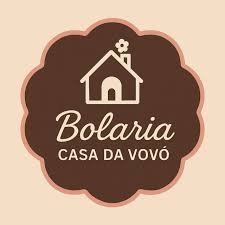 Bolaria Casa da Vovó Logo