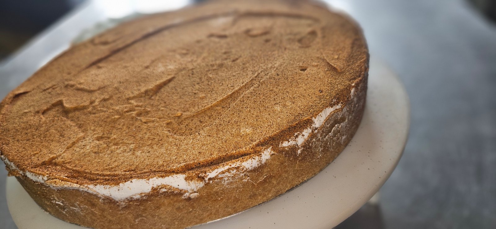 Torta Banoffe