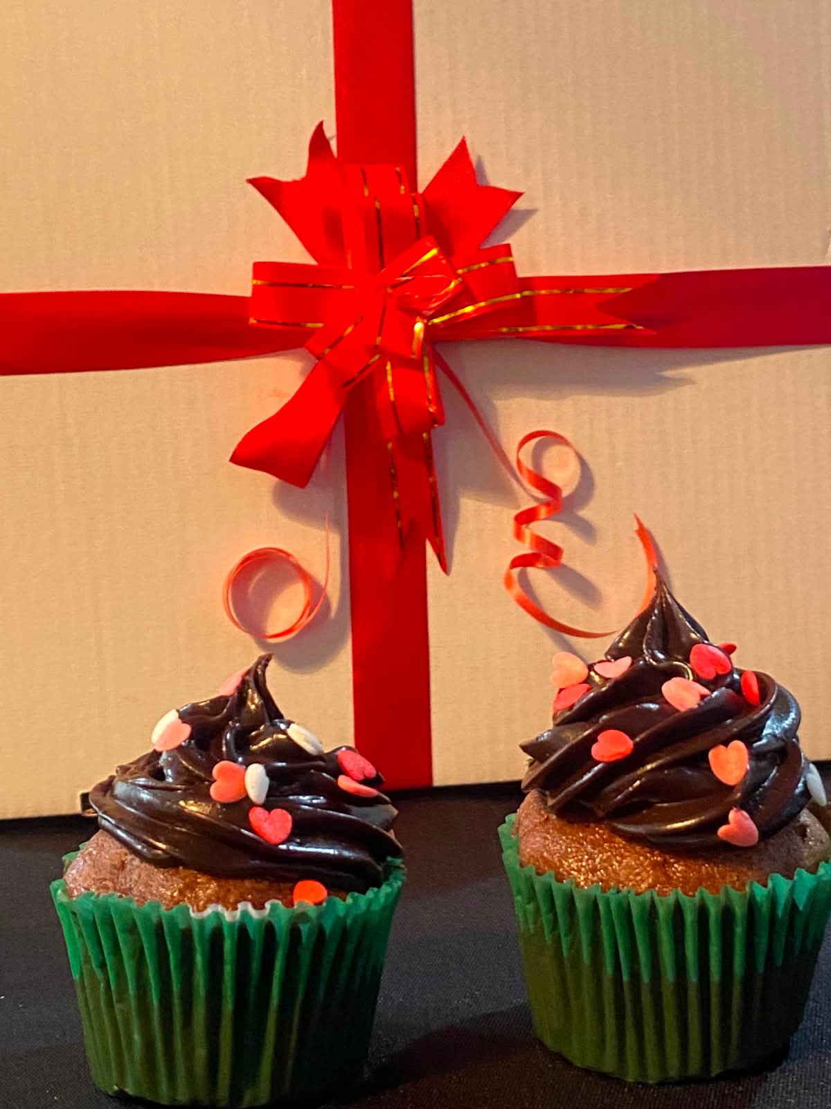 Cupcakes Especial - 2un